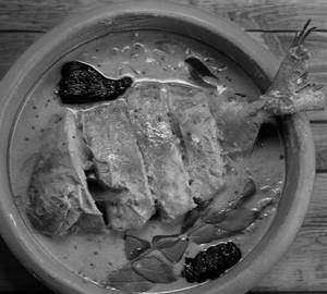 Fish masala
