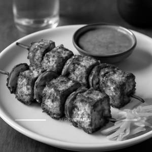Paneer pahadi kebab