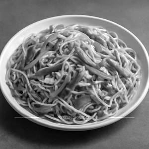 Veg Chowmien