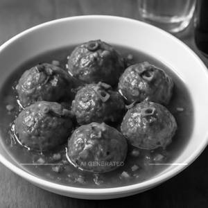 Veg Manchurian