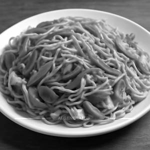 Veg Chowmein