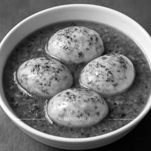 Egg Pepper