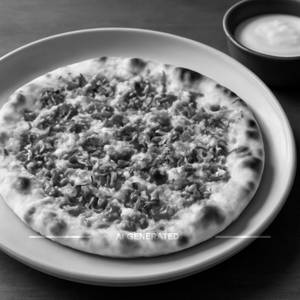 Kashmiri Naan