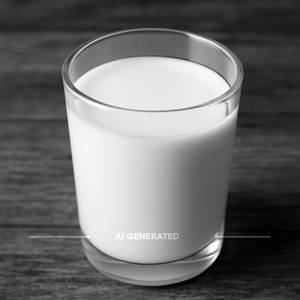 Milk(200 ml)