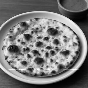 Tandoori Roti
