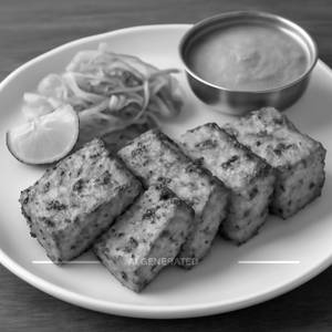 Paneer Banjara