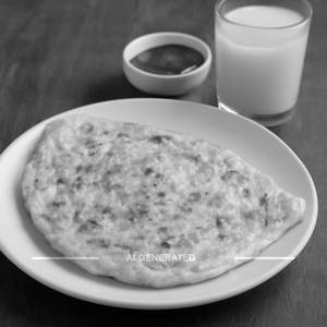 Omelette Double 