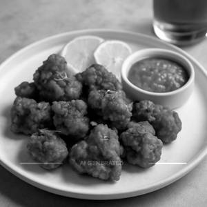 Chicken Koliwada
