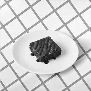 Walnut Brownie