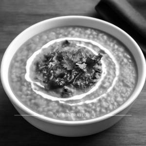 Butter Dal Tadka