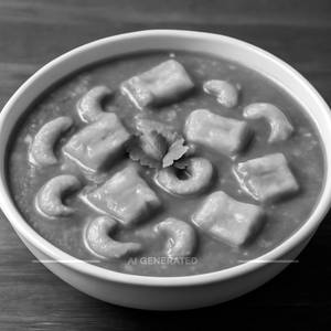 Kaju Paneer Masala