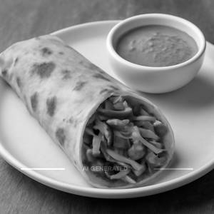 Veg Roll