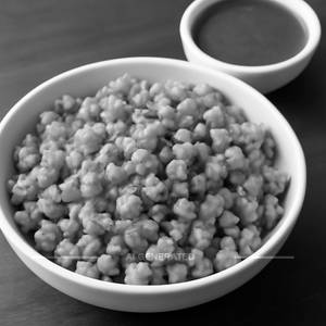 Crispy Corn
