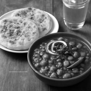 chole kulche