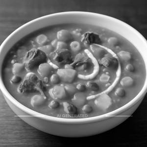 Veg Makhanwala