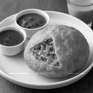 Dal kachori