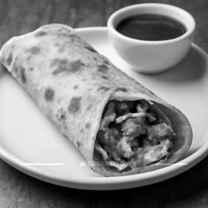 Anda Chicken Roll