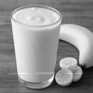 Banana Shake