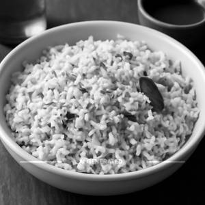 Jeera Rice