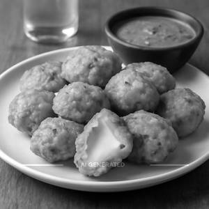 Cheese Pakoda