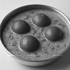 Veg Jamun Masala