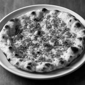 Chilly Garlic Naan