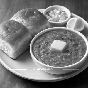 Pav Bhaji