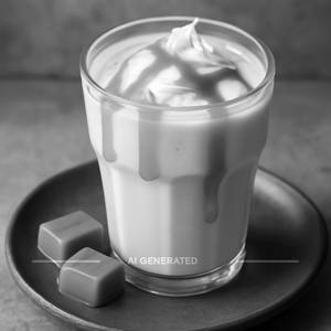 Vanilla Caramel