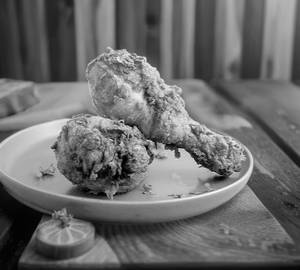 Chicken drum sticks