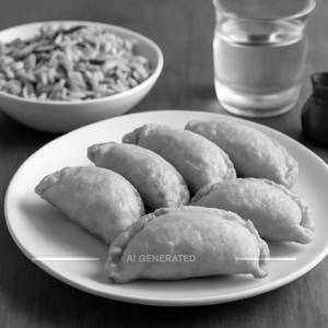 Dry Fruit Kajjikaya
