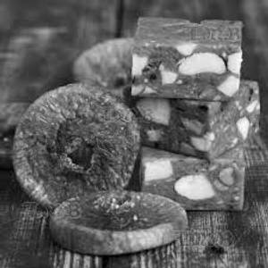 Anjeer barfi