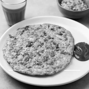 Desi Masala Omelette