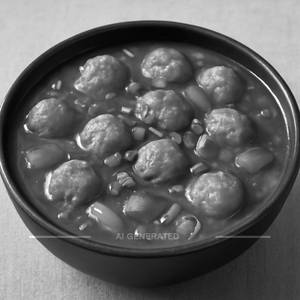 Soya Chilli Gravy