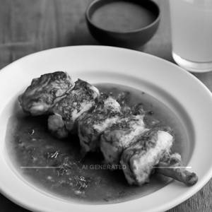 Diet Chaap