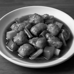 Hong Kong Chicken