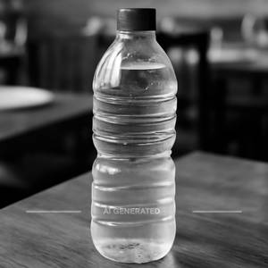 Water Bottle(500ml)