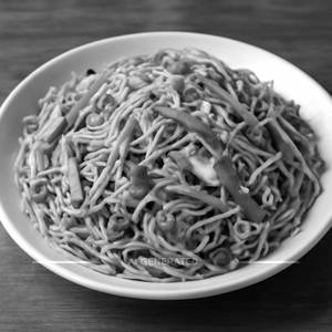 Veg Chowmein