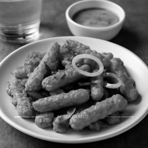 Baby Corn 65
