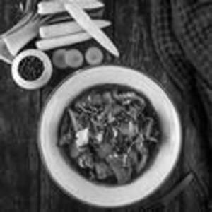 Wok Tossed Stir Fry Veggies