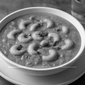 Kaju Masala