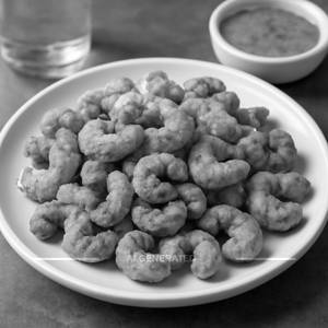 Kaju Pakoda