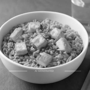 Paneer Maggie