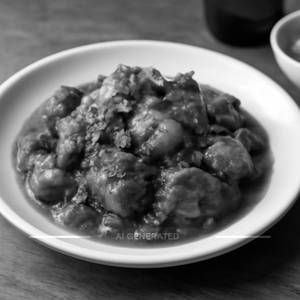 Chicken nampuri
