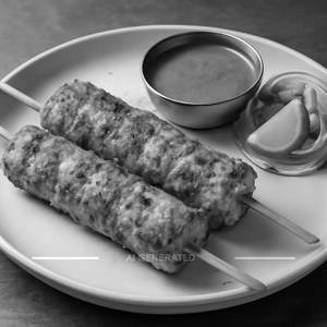 Paneer Banjara Kebab (Pack of 2)?                                                    