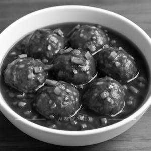 Veg Manchuriya