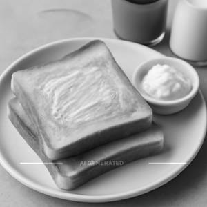 Bread Butter