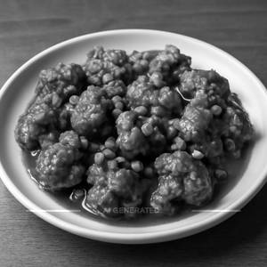 Gobi manchurian