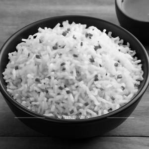 Basmati Rice