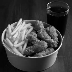 Big Bucket