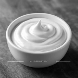 Extra Mayonnaise